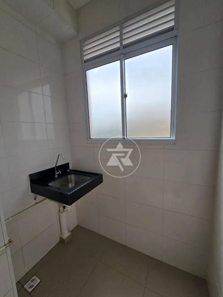 Apartamento, 2 quartos, 50 m² - Foto 4