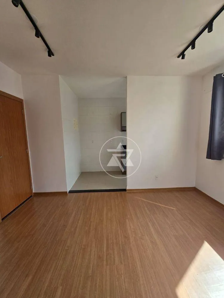 Apartamento, 2 quartos, 50 m² - Foto 8