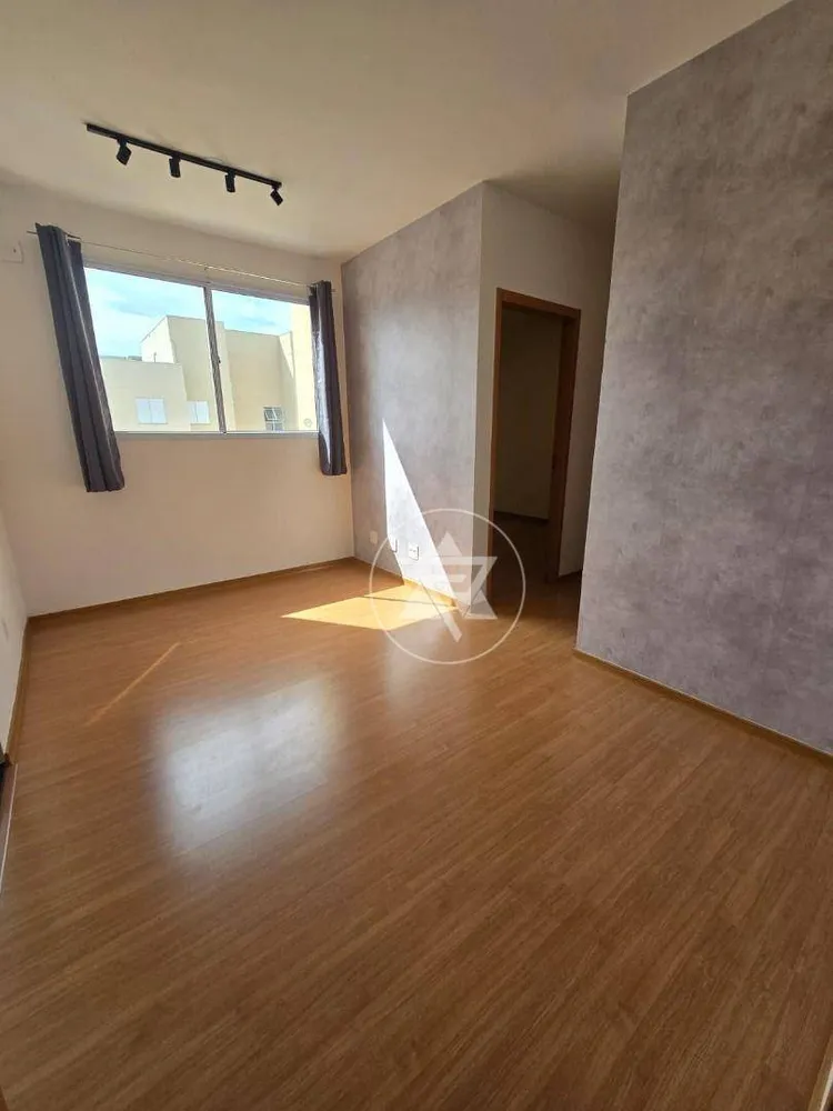 Apartamento, 2 quartos, 50 m² - Foto 5
