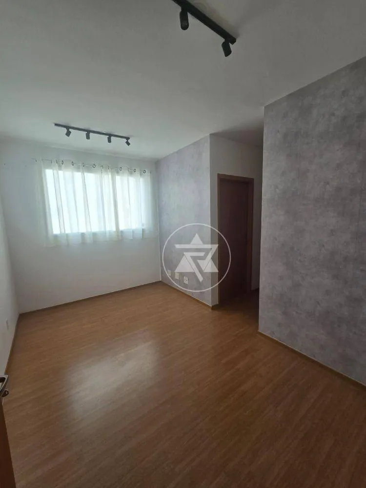 Apartamento, 2 quartos, 50 m² - Foto 6
