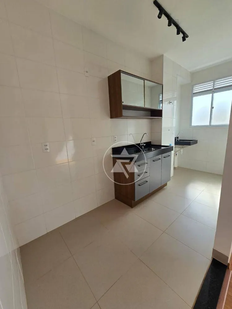 Apartamento, 2 quartos, 50 m² - Foto 3