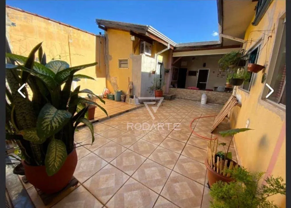 Casa, 3 quartos, 246 m² - Foto 2