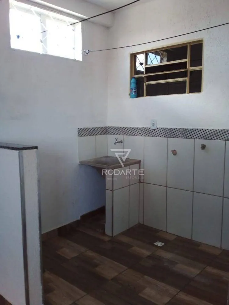 Casa, 3 quartos, 246 m² - Foto 12
