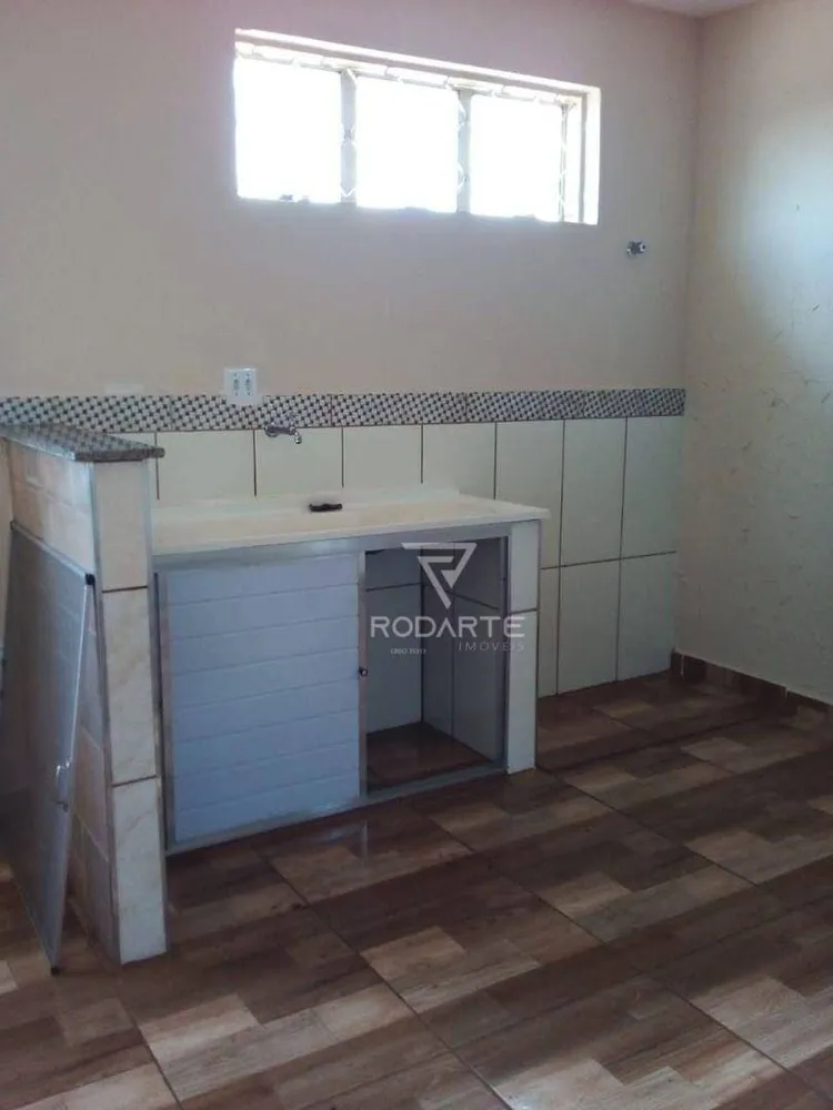 Casa, 3 quartos, 246 m² - Foto 8
