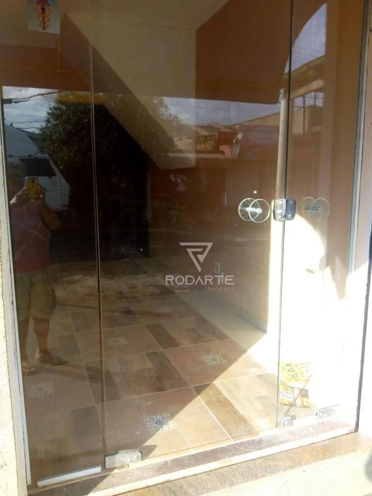Casa, 3 quartos, 246 m² - Foto 5