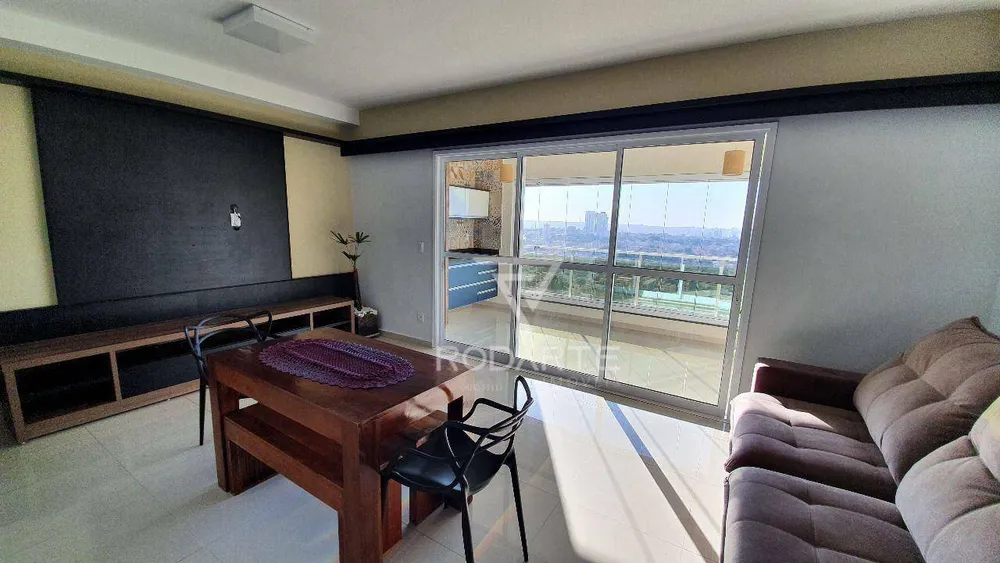Apartamento, 3 quartos, 135 m² - Foto 5