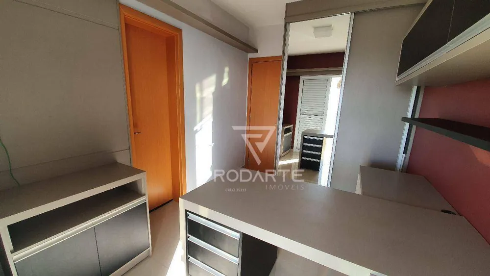 Apartamento, 3 quartos, 135 m² - Foto 7