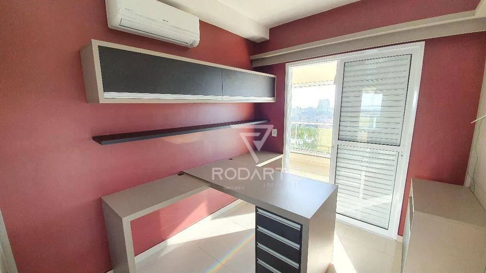 Apartamento, 3 quartos, 135 m² - Foto 3