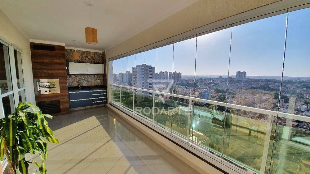 Apartamento, 3 quartos, 135 m² - Foto 9