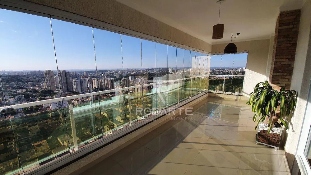 Apartamento, 3 quartos, 135 m² - Foto 13