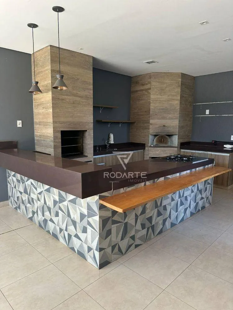 Apartamento, 3 quartos, 135 m² - Foto 10