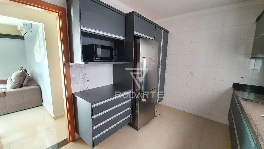 Apartamento, 3 quartos, 135 m² - Foto 8