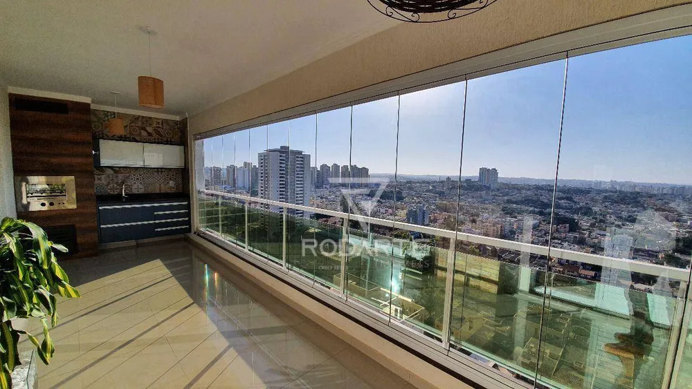 Apartamento, 3 quartos, 135 m² - Foto 4