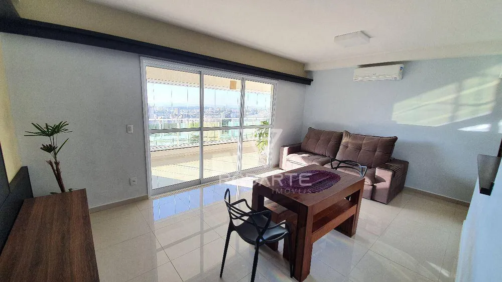 Apartamento, 3 quartos, 135 m² - Foto 2