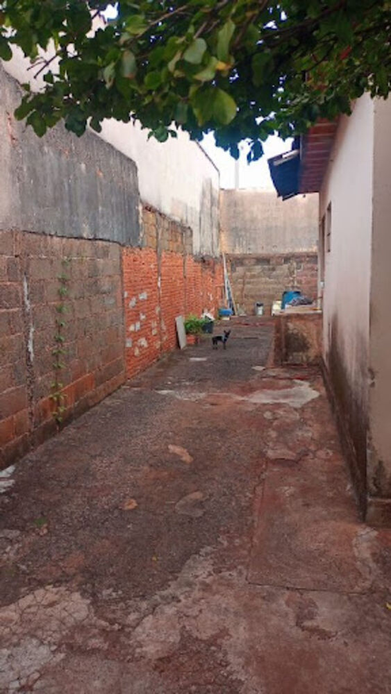 Casa, 2 quartos, 54 m² - Foto 5