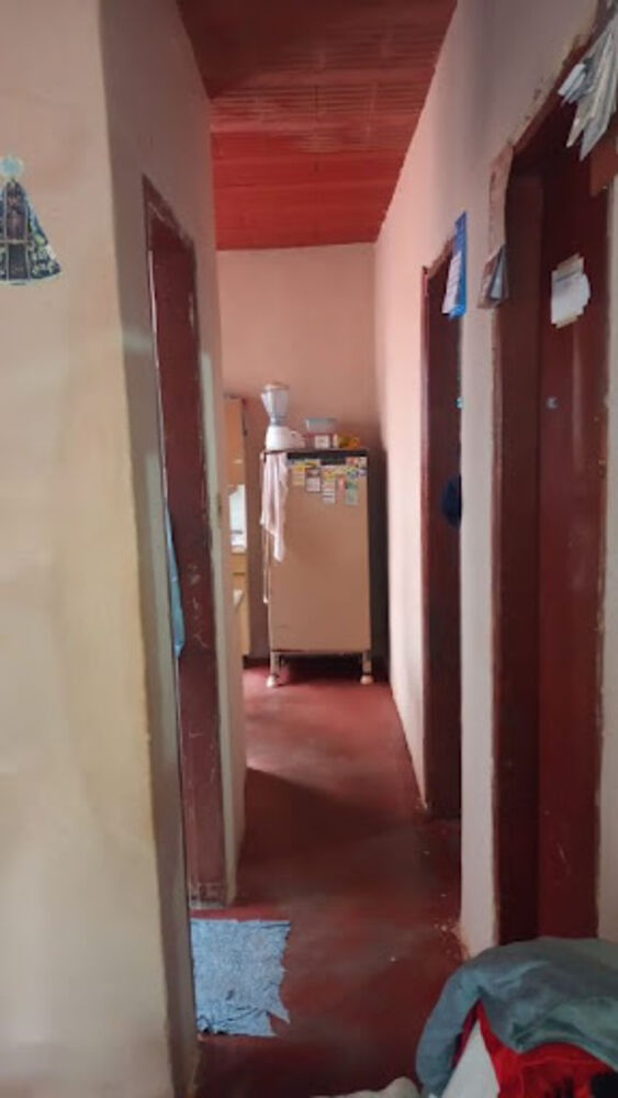 Casa, 2 quartos, 54 m² - Foto 8