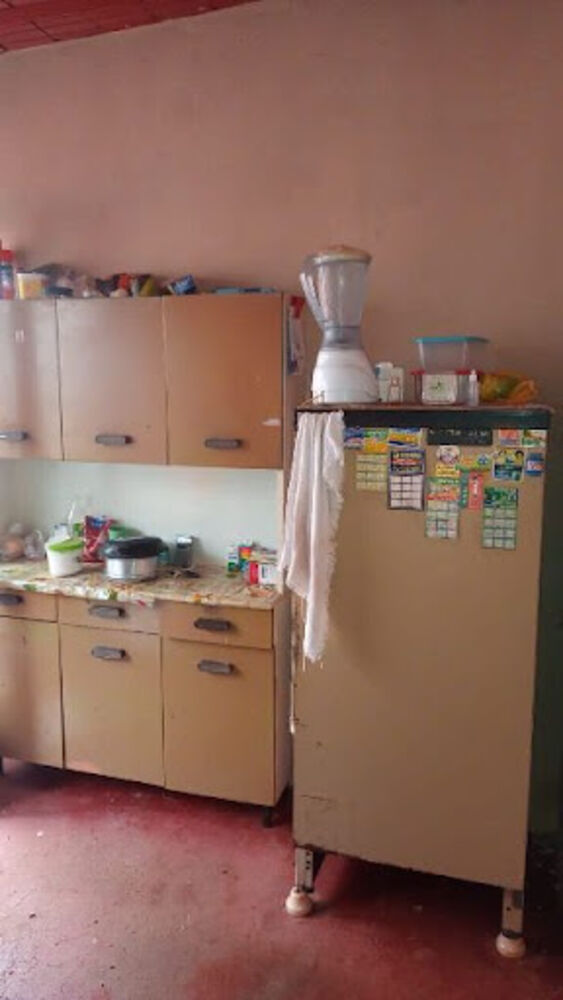 Casa, 2 quartos, 54 m² - Foto 7