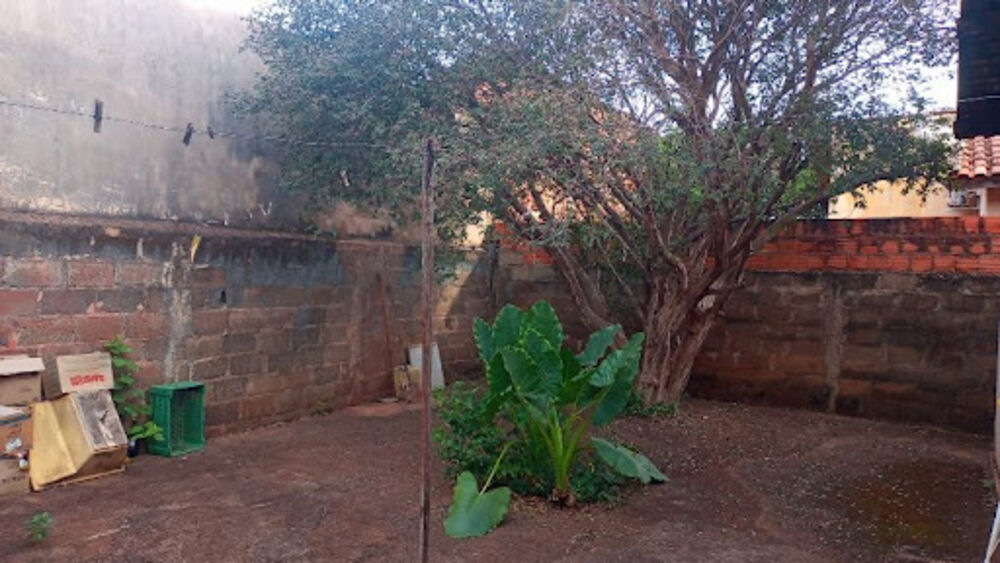 Casa, 2 quartos, 54 m² - Foto 4