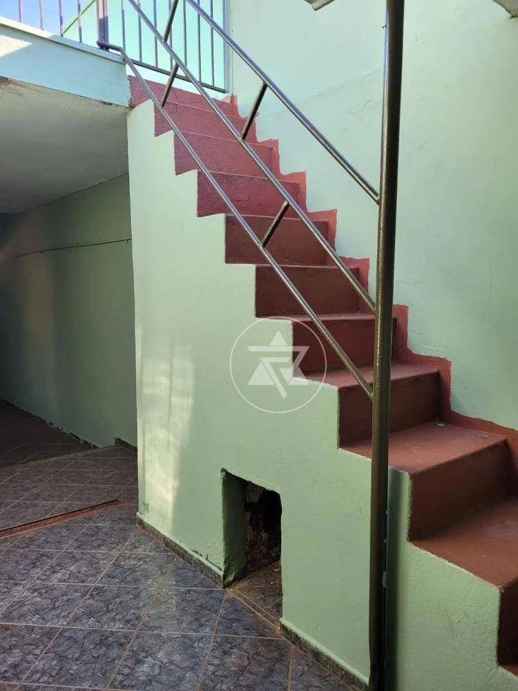 Casa, 2 quartos, 190 m² - Foto 6