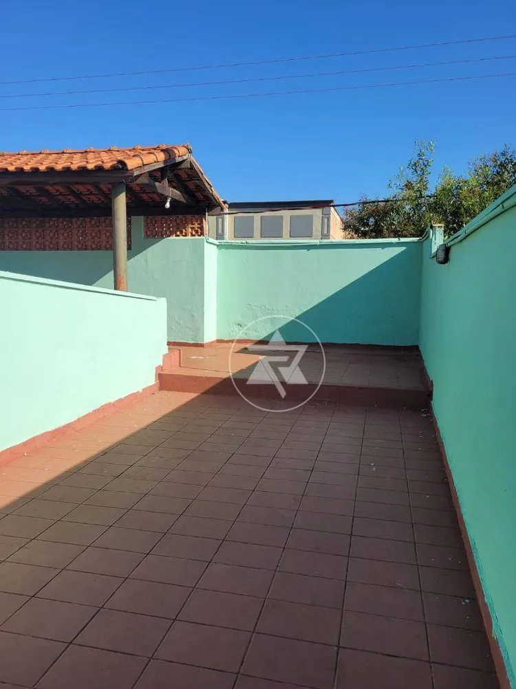 Casa, 2 quartos, 190 m² - Foto 11