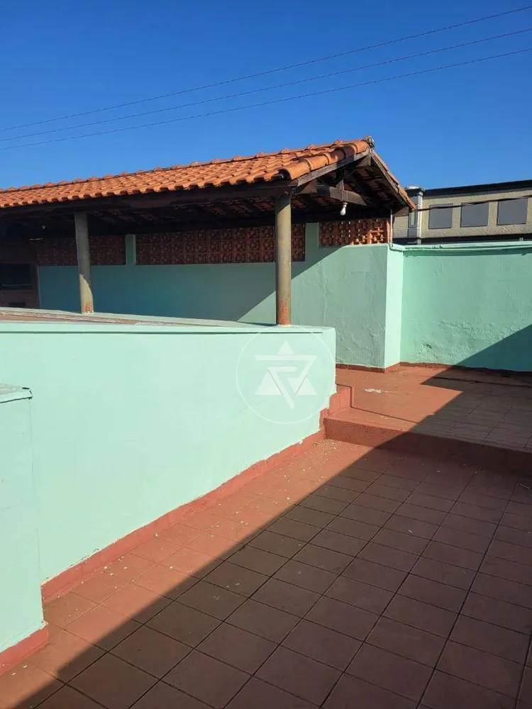 Casa, 2 quartos, 190 m² - Foto 5