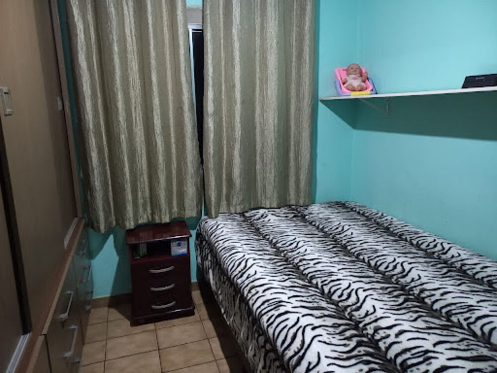 Casa, 3 quartos, 96 m² - Foto 5