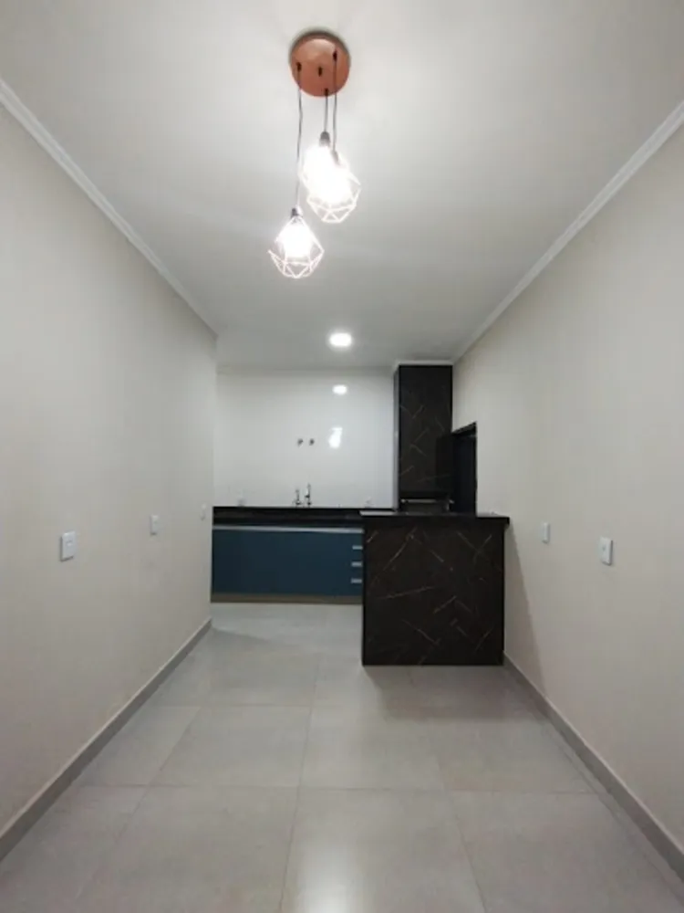 Casa, 3 quartos, 109 m² - Foto 6