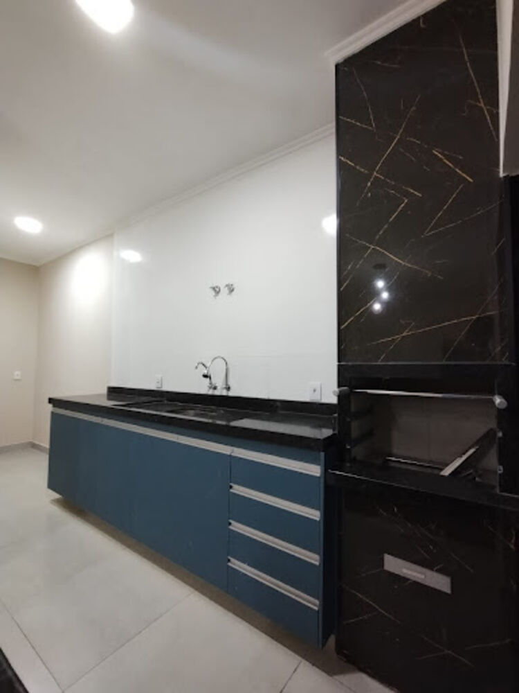 Casa, 3 quartos, 109 m² - Foto 2