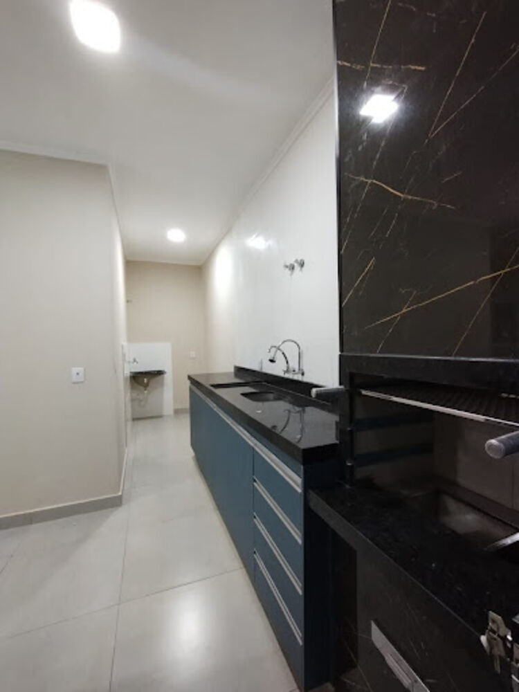 Casa, 3 quartos, 109 m² - Foto 4