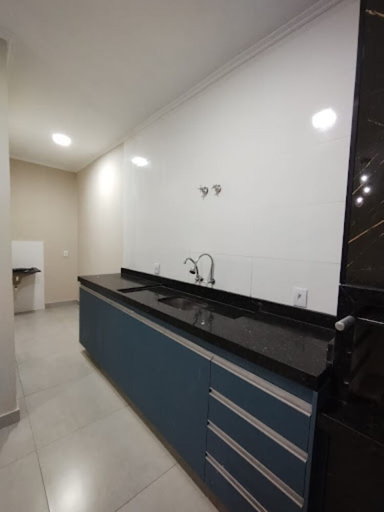 Casa, 3 quartos, 109 m² - Foto 3