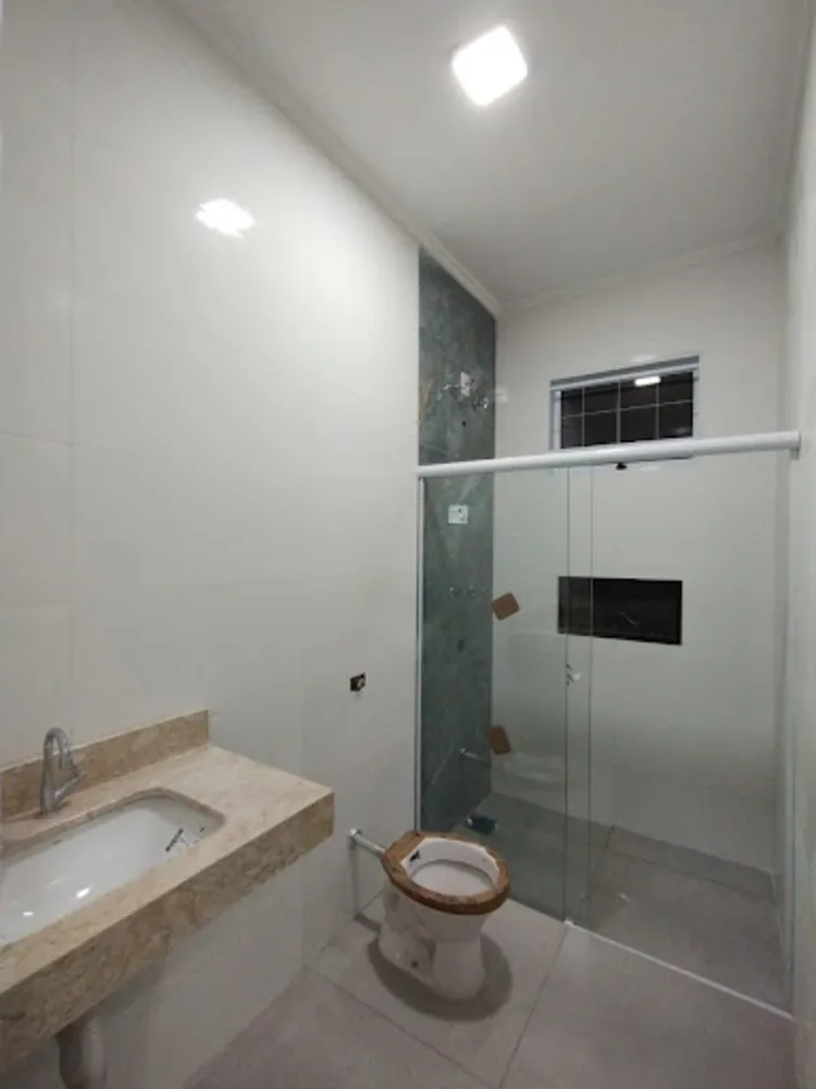 Casa, 3 quartos, 109 m² - Foto 14