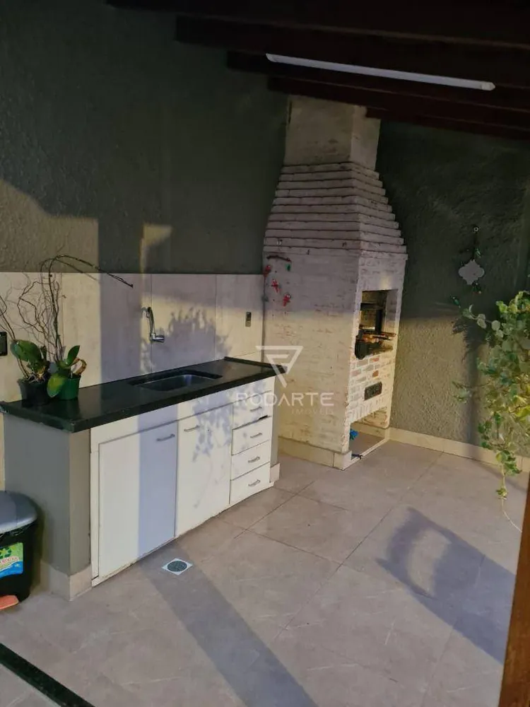 Casa, 3 quartos, 177 m² - Foto 9