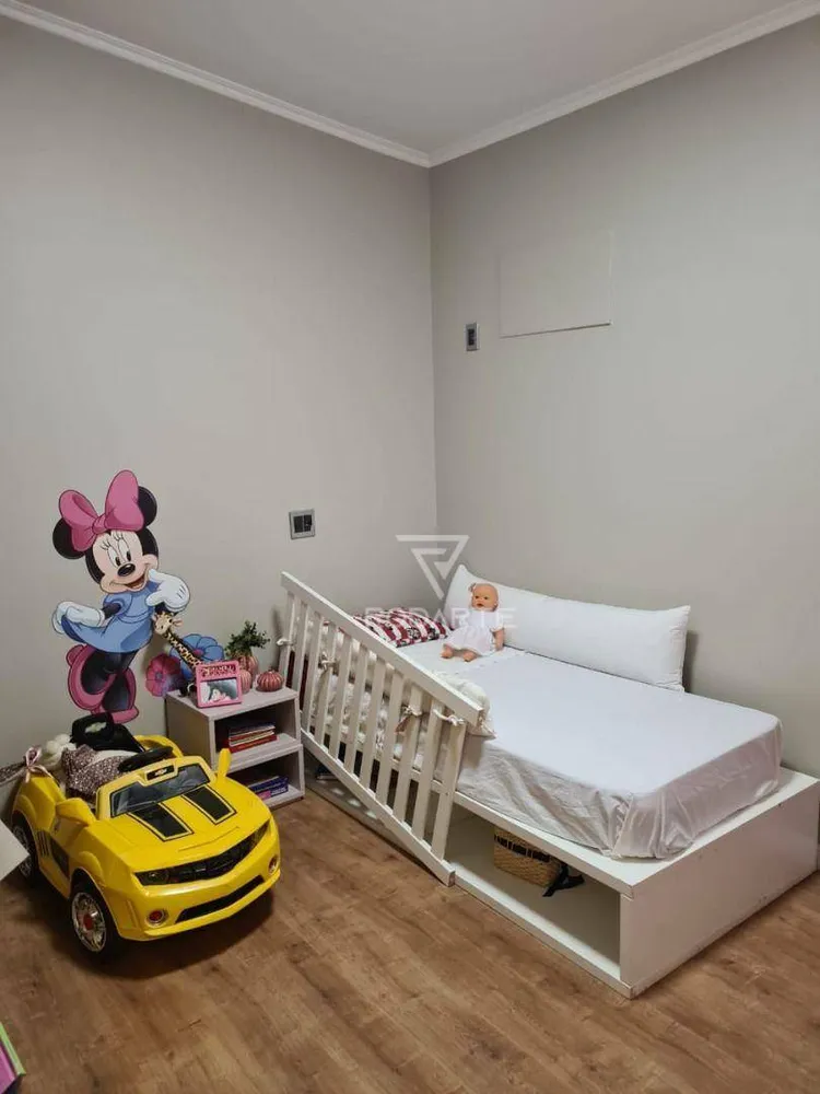 Casa, 3 quartos, 177 m² - Foto 4