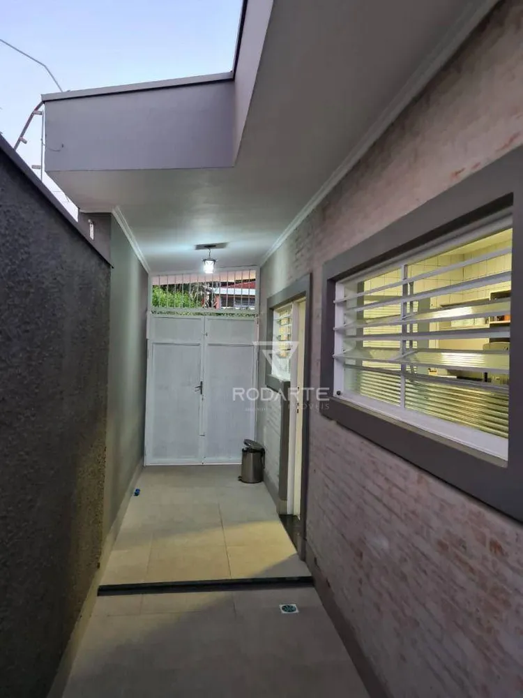 Casa, 3 quartos, 177 m² - Foto 2