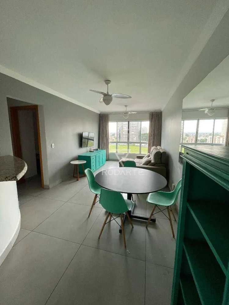 Apartamento, 1 quarto, 46 m² - Foto 6