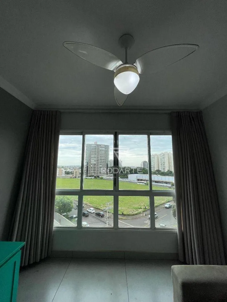 Apartamento, 1 quarto, 46 m² - Foto 3