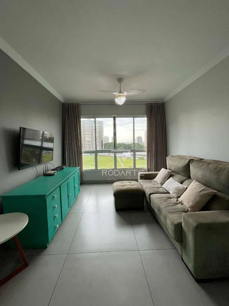 Apartamento, 1 quarto, 46 m² - Foto 4