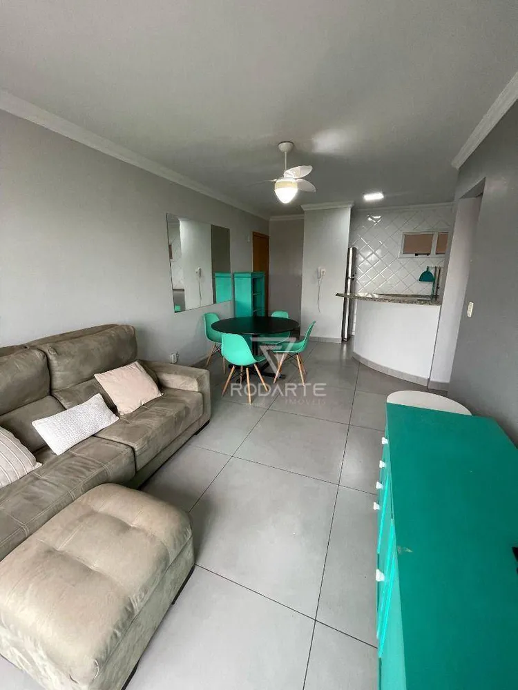 Apartamento, 1 quarto, 46 m² - Foto 5