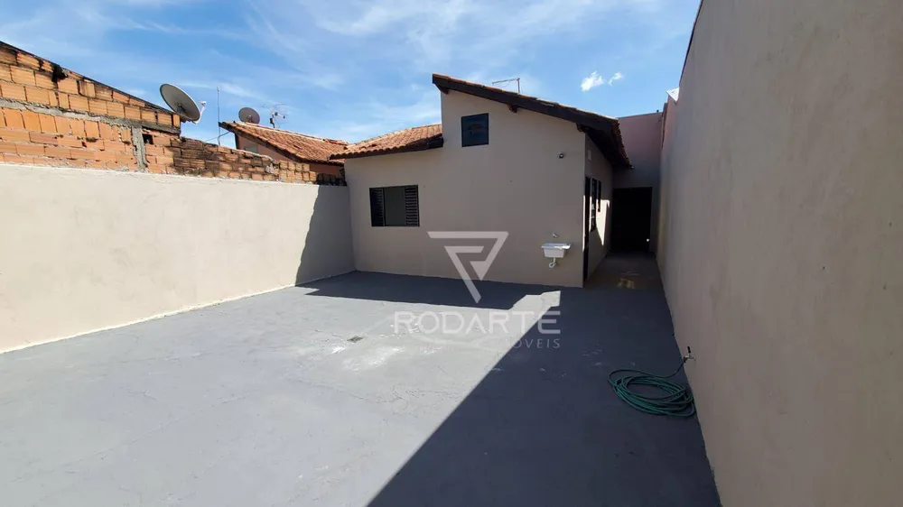 Casa, 2 quartos, 82 m² - Foto 10