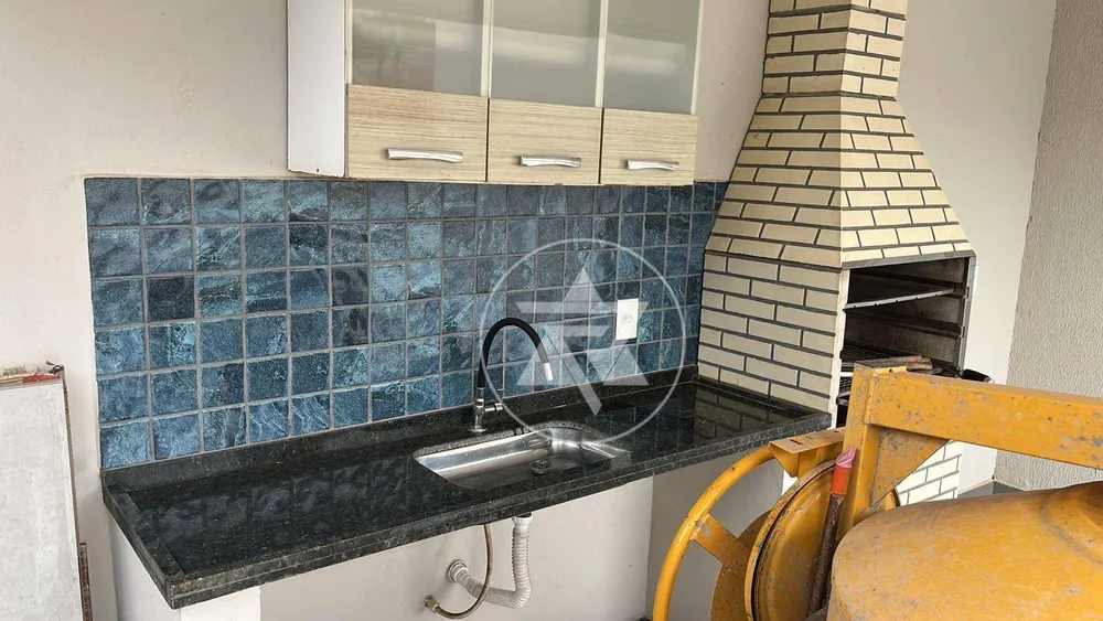 Casa, 3 quartos, 80 m² - Foto 3