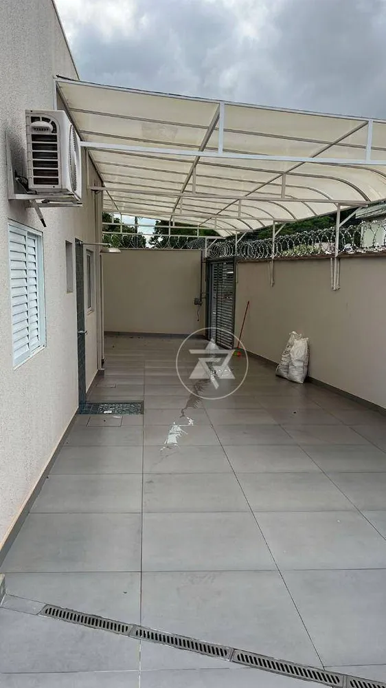 Casa, 3 quartos, 80 m² - Foto 1