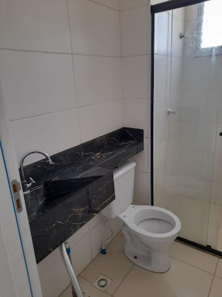 Apartamento, 2 quartos, 50 m² - Foto 5