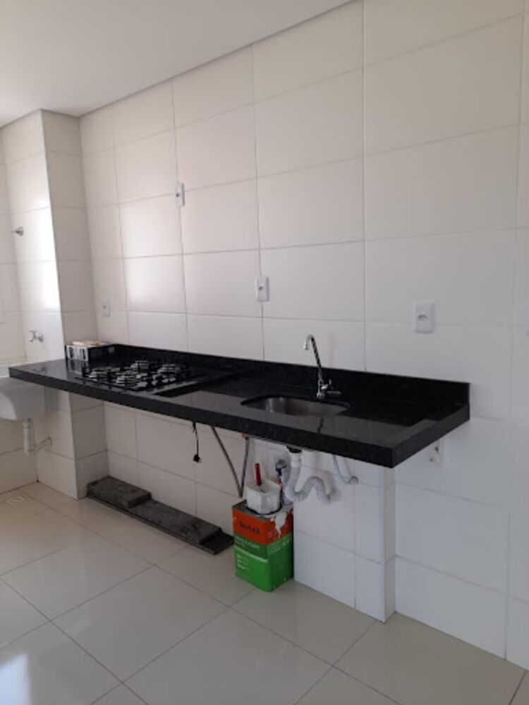 Apartamento, 2 quartos, 50 m² - Foto 7