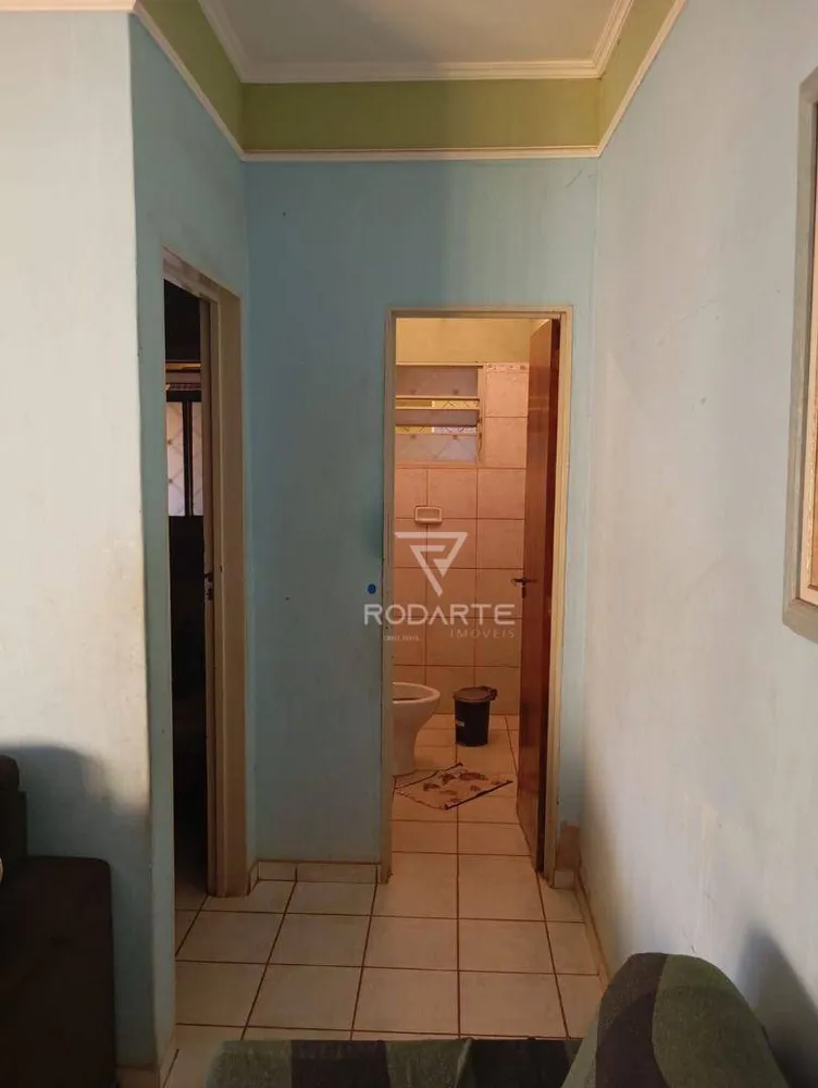 Casa, 3 quartos, 153 m² - Foto 6