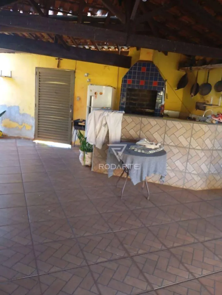Casa, 3 quartos, 153 m² - Foto 8