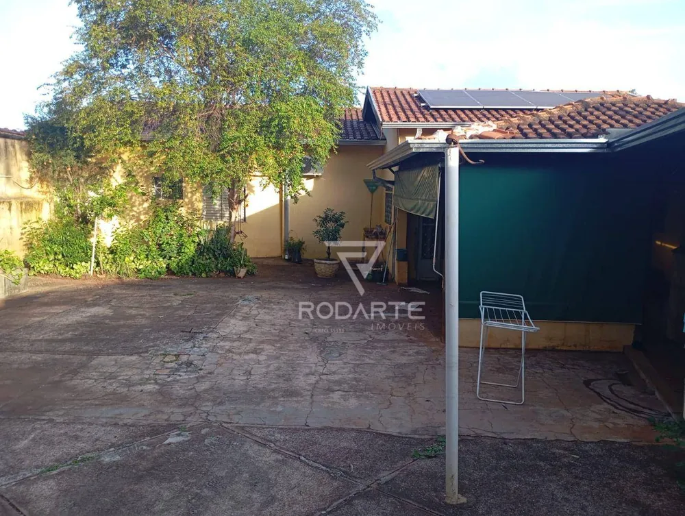 Casa, 3 quartos, 153 m² - Foto 1