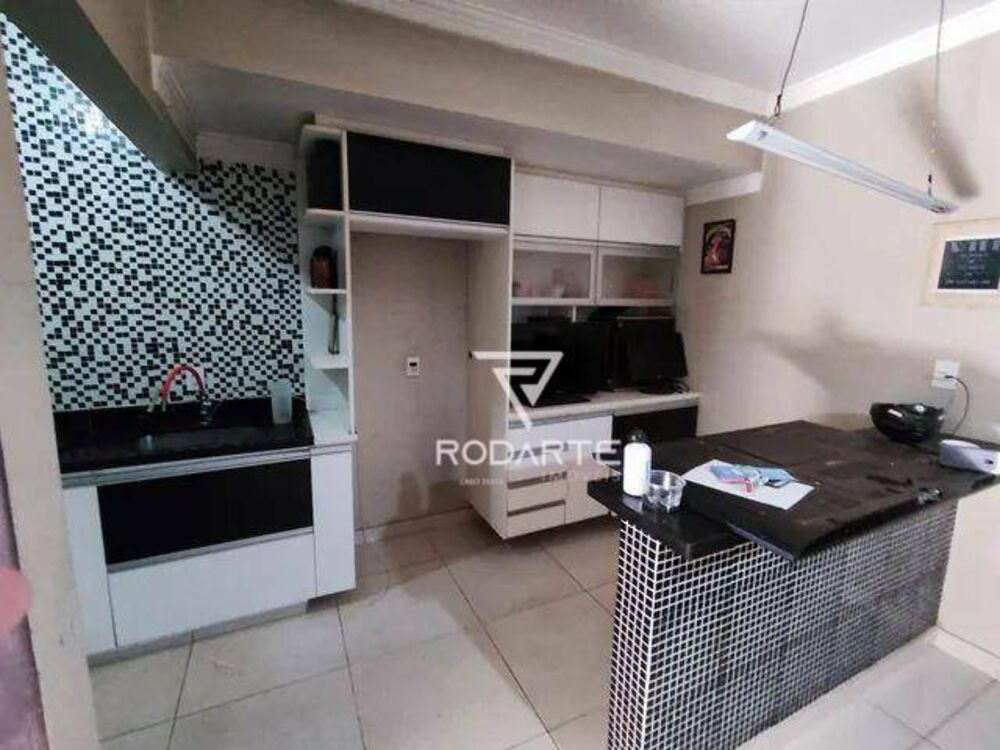 Casa de Condomínio, 4 quartos - Foto 10