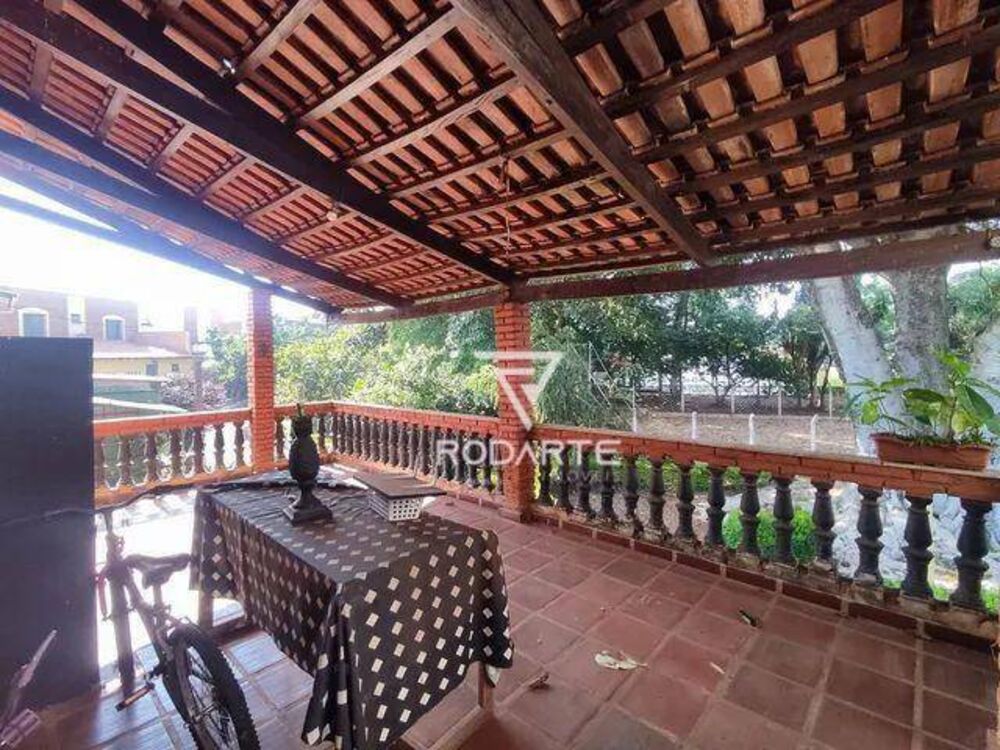 Casa de Condomínio, 4 quartos - Foto 9