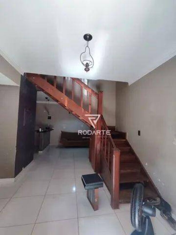 Casa de Condomínio, 4 quartos - Foto 5