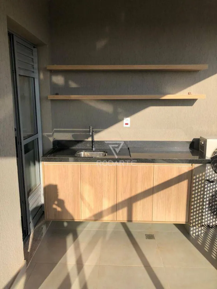 Apartamento, 1 quarto, 53 m² - Foto 6